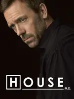 Dr. House