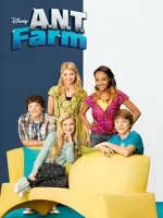 A.N.T. Farm
