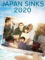 Japan Sinks: 2020