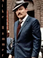 Mike Hammer, Private Eye