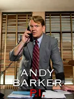 Andy Barker, P.I.