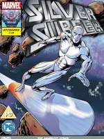 Silver Surfer
