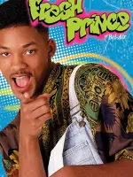 The Fresh Prince of Bel-Air