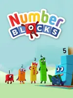 Numberblocks