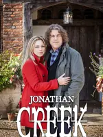 Jonathan Creek
