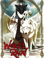 Wolf's Rain