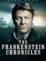 The Frankenstein Chronicles