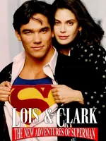 Lois & Clark: The New Adventures of Superman