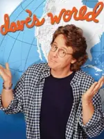 Dave's World