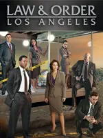 Law & Order: LA