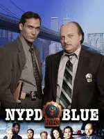 NYPD Blue