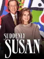 Suddenly Susan