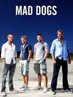 Mad Dogs