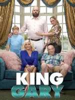 King Gary