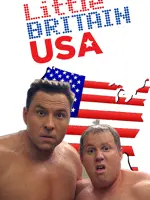 Little Britain USA