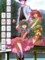 Onegai☆Twins!