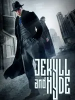 Джекилл и Хайд