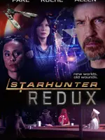 Starhunter: Redux