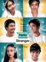 Hello Stranger