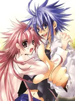 Suki na Mono wa Suki Dakara Shōganai!!