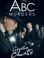 The ABC Murders