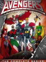 The Avengers: United They Stand