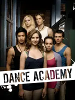 Dance Academy
