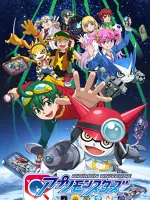 Digimon Universe: Appli Monsters