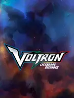 Voltron: Legendary Defender