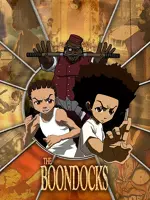 The Boondocks