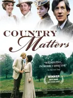 Country Matters