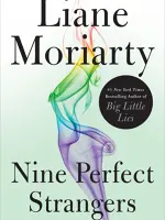 Nine Perfect Strangers