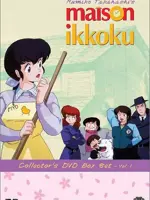 Maison Ikkoku