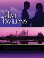 The Far Pavilions