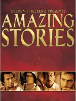 Amazing Stories
