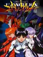 Neon Genesis Evangelion