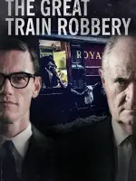 The Great Train Robbery