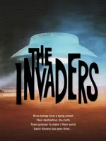 The Invaders