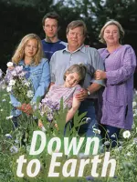 Down to Earth