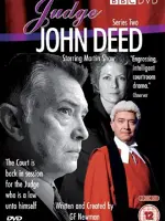 Judge John Deed