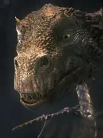 The Great Dragon