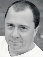 Rob Jarvis