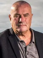Christopher Ellison