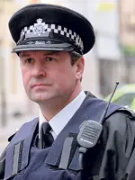 Insp. Andrew Monroe