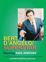 Bert D'Angelo Superstar