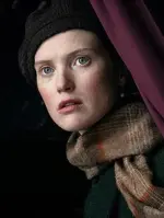 Margot Bostal