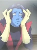 Nightcrawler