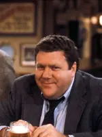 Norm Peterson