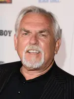 John Ratzenberger