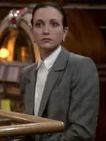 Dr. Lilith Sternin-Crane